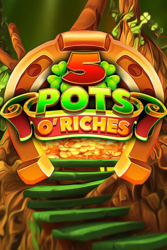 Демо игра 5 Pots O' Riches играть на официальном сайте Joy Casino