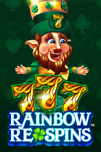 Демо игра 777 Rainbow Respins™ играть на официальном сайте Joy Casino