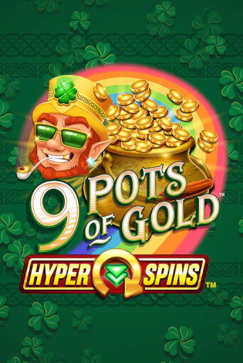 Демо игра 9 Pots of Gold™ HyperSpins™ играть на официальном сайте Joy Casino