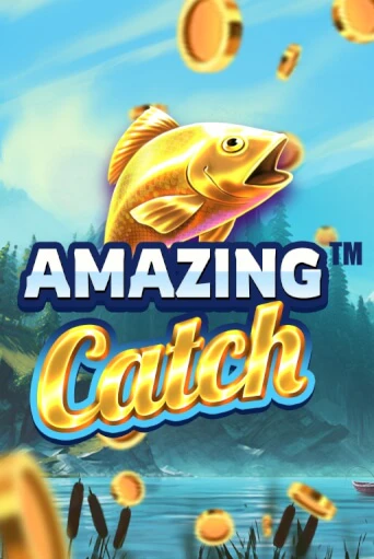 Демо игра Amazing Catch играть на официальном сайте Joy Casino