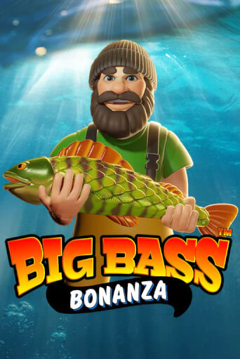 Демо игра Big Bass Bonanza играть на официальном сайте Joy Casino