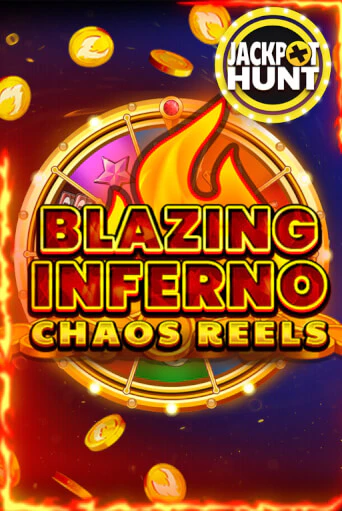 Демо игра Blazing Inferno Chaos Reels играть на официальном сайте Joy Casino