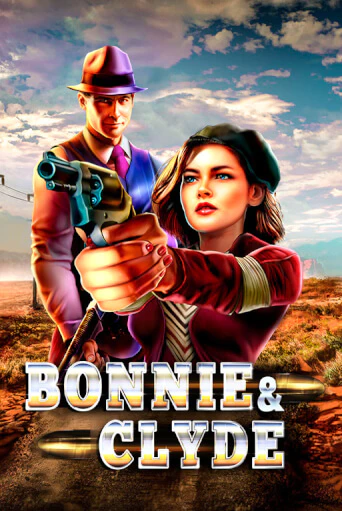 Демо игра Bonnie & Clyde играть на официальном сайте Joy Casino