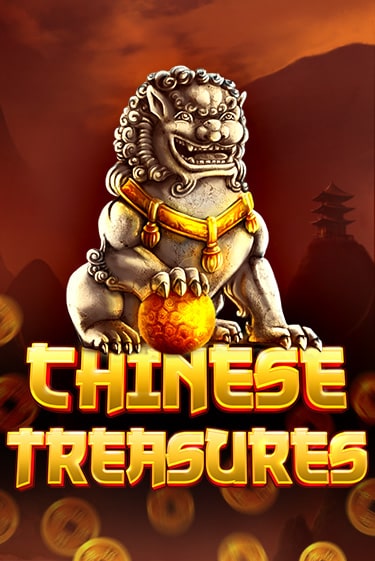 Демо игра Chinese Treasures играть на официальном сайте Joy Casino