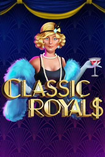 Демо игра Classic Royals играть на официальном сайте Joy Casino