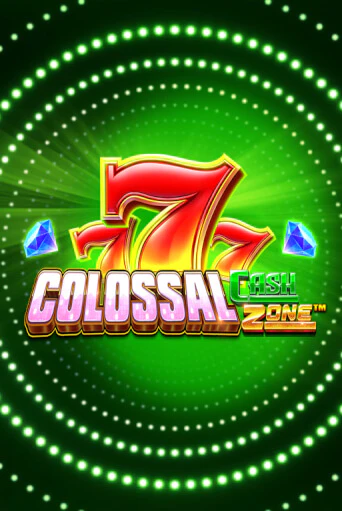 Демо игра Colossal Cash Zone играть на официальном сайте Joy Casino
