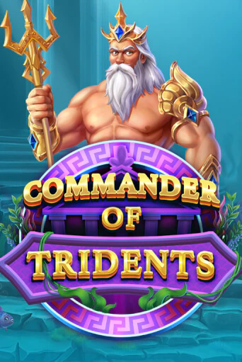 Демо игра Commander of Tridents играть на официальном сайте Joy Casino