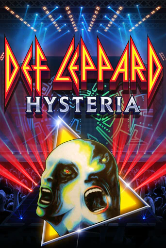 Демо игра Def Leppard Hysteria играть на официальном сайте Joy Casino