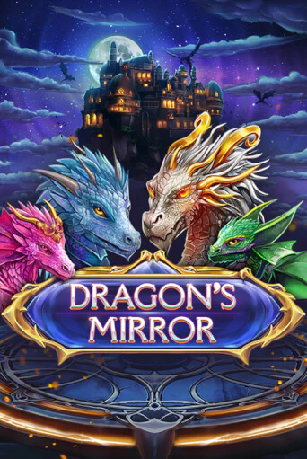 Демо игра Dragon’s Mirror играть на официальном сайте Joy Casino