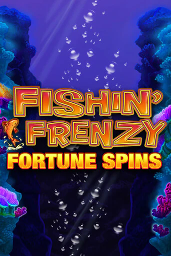 Демо игра Fishin Frenzy Fortune Spins играть на официальном сайте Joy Casino