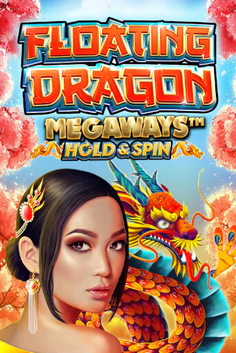 Демо игра Floating Dragon Megaways™ Hold&Spin играть на официальном сайте Joy Casino