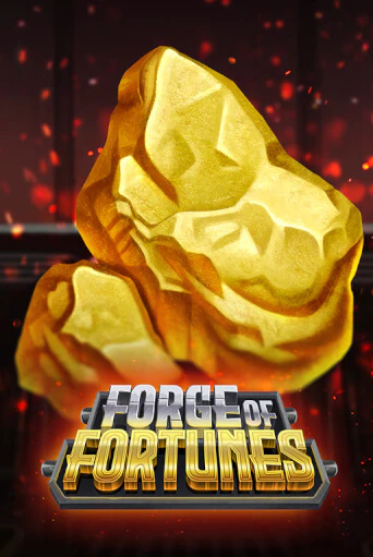Демо игра Forge of Fortunes играть на официальном сайте Joy Casino