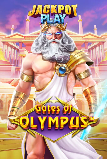 Демо игра Gates of Olympus Jackpot Play играть на официальном сайте Joy Casino