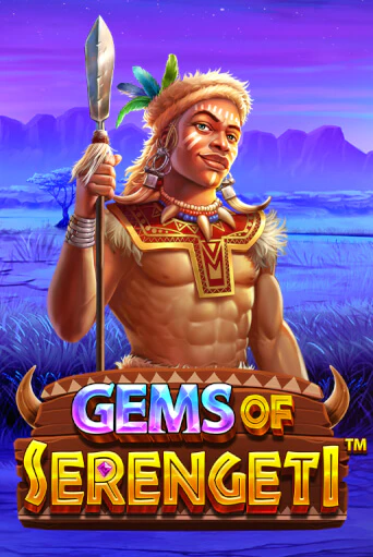 Демо игра Gems of Serengeti™ играть на официальном сайте Joy Casino
