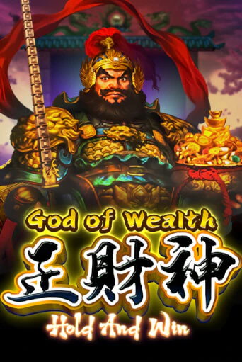 Демо игра God of Wealth Hold And Win играть на официальном сайте Joy Casino