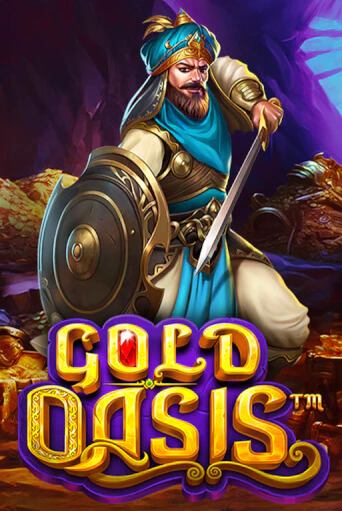 Демо игра Gold Oasis играть на официальном сайте Joy Casino