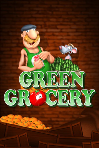 Демо игра Green Grocery играть на официальном сайте Joy Casino