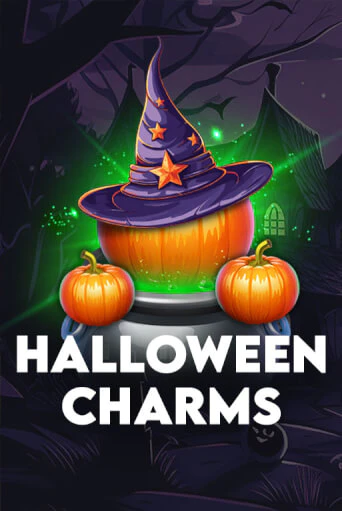 Демо игра Halloween Charms играть на официальном сайте Joy Casino
