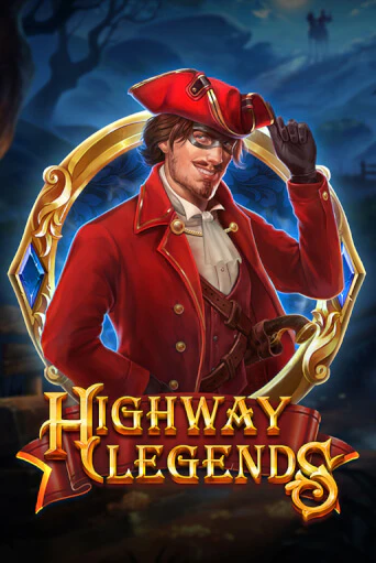 Демо игра Highway Legends играть на официальном сайте Joy Casino