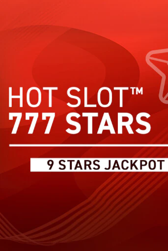 Демо игра Hot Slot: 777 Stars Extremely Light играть на официальном сайте Joy Casino