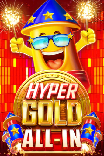 Демо игра Hyper Gold All In играть на официальном сайте Joy Casino