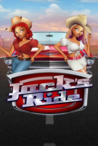 Демо игра Jack's Ride играть на официальном сайте Joy Casino