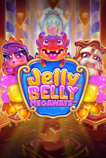Демо игра Jelly Belly Megaways играть на официальном сайте Joy Casino