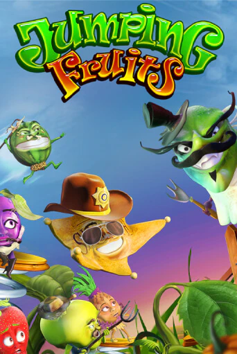 Демо игра Jumping Fruits играть на официальном сайте Joy Casino