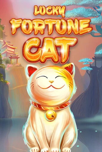 Демо игра Lucky Fortune Cat играть на официальном сайте Joy Casino