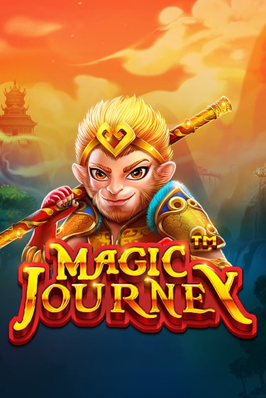 Демо игра Magic Journey™ играть на официальном сайте Joy Casino