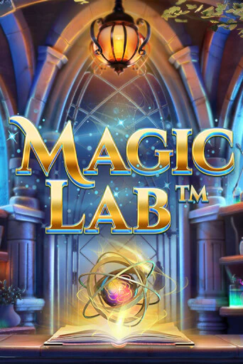 Демо игра Magic Lab играть на официальном сайте Joy Casino