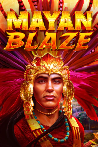 Демо игра Mayan Blaze играть на официальном сайте Joy Casino