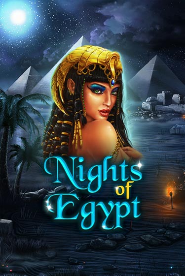 Демо игра Nights Of Egypt играть на официальном сайте Joy Casino