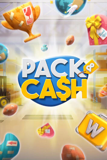 Демо игра Pack & Cash играть на официальном сайте Joy Casino