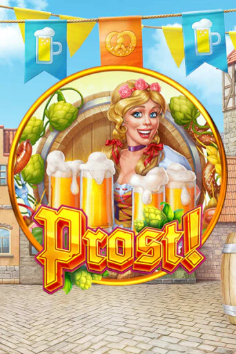 Демо игра Prost! играть на официальном сайте Joy Casino