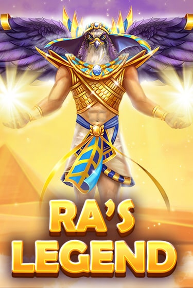 Демо игра Ra's Legend играть на официальном сайте Joy Casino