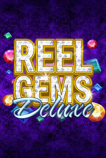 Демо игра Reel Gems Deluxe играть на официальном сайте Joy Casino