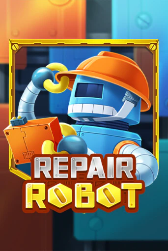 Демо игра Repair Robot играть на официальном сайте Joy Casino