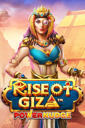 Демо игра Rise of Giza PowerNudge™ играть на официальном сайте Joy Casino