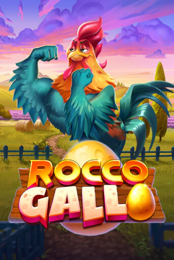 Демо игра Rocco Gallo играть на официальном сайте Joy Casino