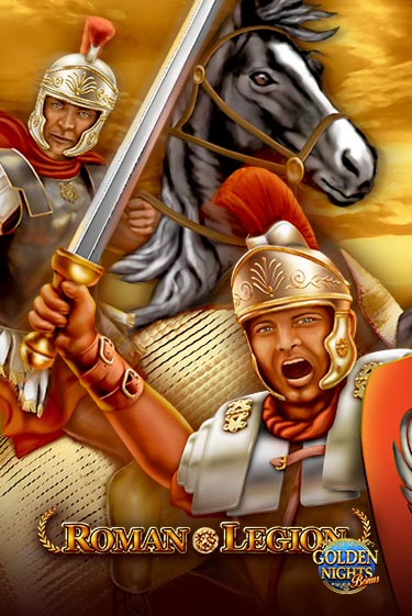 Демо игра Roman Legion Golden Nights играть на официальном сайте Joy Casino