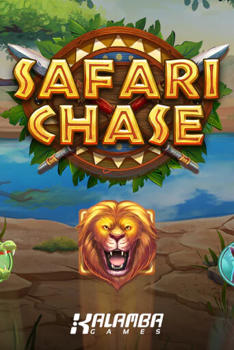 Демо игра Safari Chase играть на официальном сайте Joy Casino