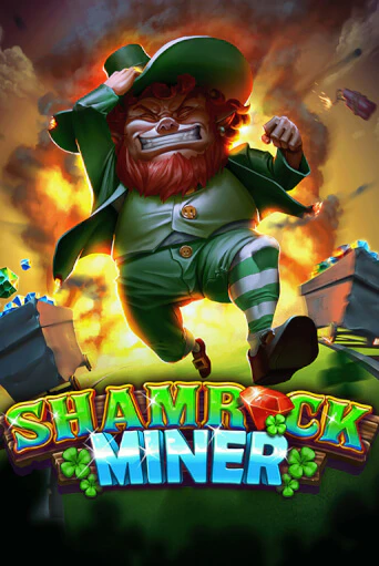 Демо игра Shamrock Miner играть на официальном сайте Joy Casino