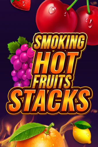 Демо игра Smoking Hot Fruits Stacks играть на официальном сайте Joy Casino