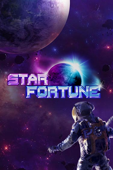 Демо игра Star Fortune играть на официальном сайте Joy Casino