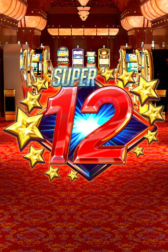 Демо игра Super 12 Stars играть на официальном сайте Joy Casino