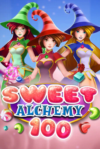 Демо игра Sweet Alchemy 100 играть на официальном сайте Joy Casino