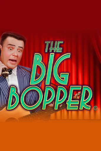 Демо игра The Big Bopper® играть на официальном сайте Joy Casino