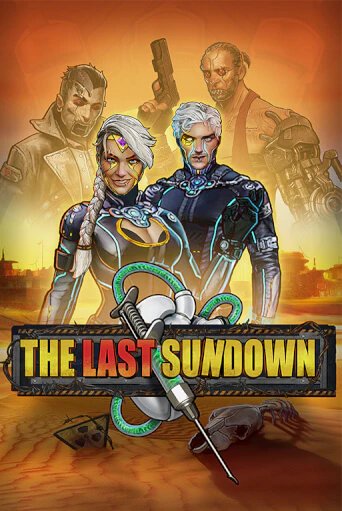 Демо игра The Last Sundown играть на официальном сайте Joy Casino