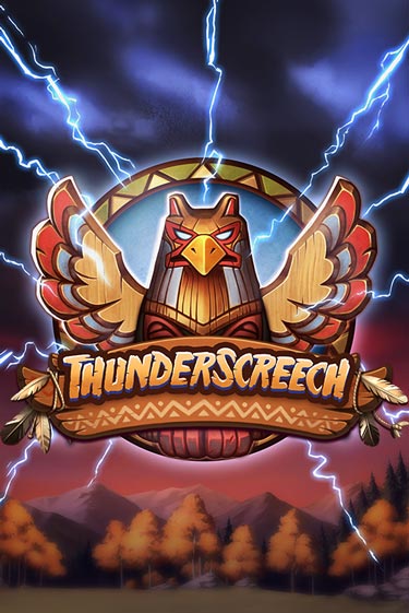 Демо игра Thunder Screech играть на официальном сайте Joy Casino
